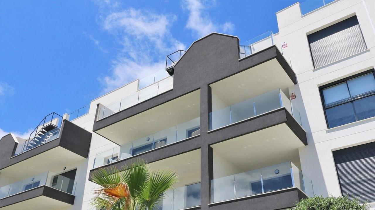 Casa De Valentino Daire Villamartin  Dış mekan fotoğraf
