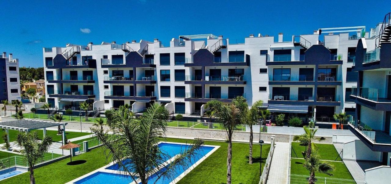 Casa De Valentino Daire Villamartin  Dış mekan fotoğraf